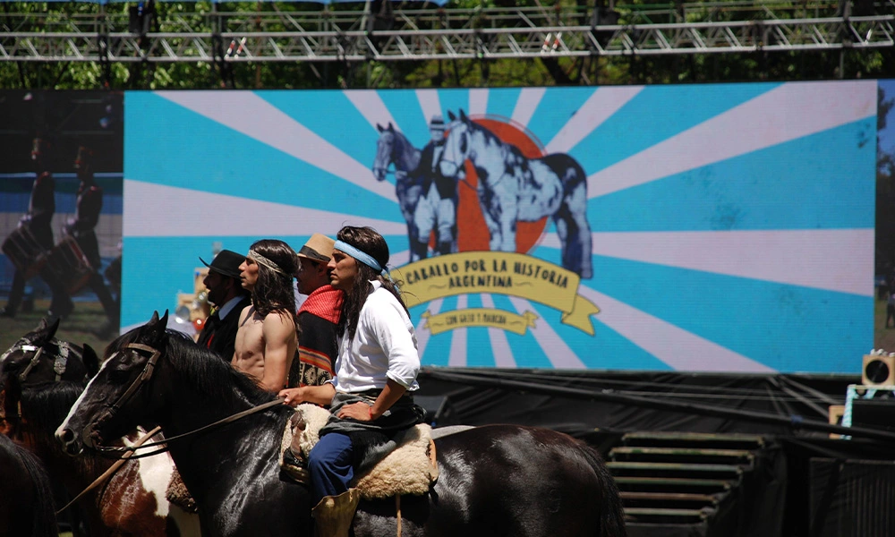 Juventud criolla