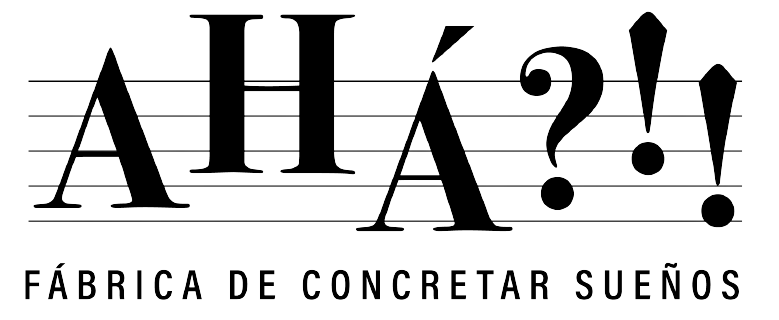 AHÁ PRODUCTORA